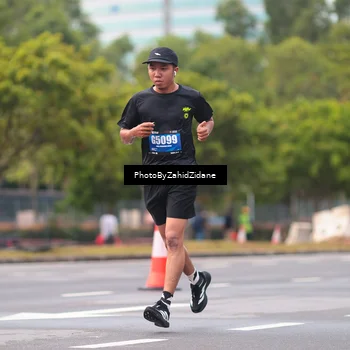 Runner Photo 5433815