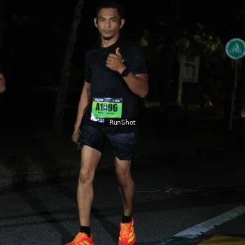 Runner Photo 5433816