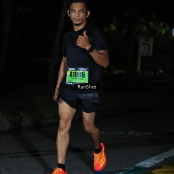 Runner Photo 5433817