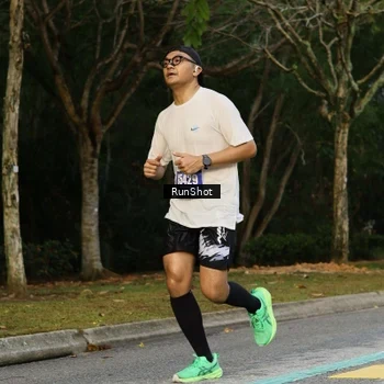 Runner Photo 5433818