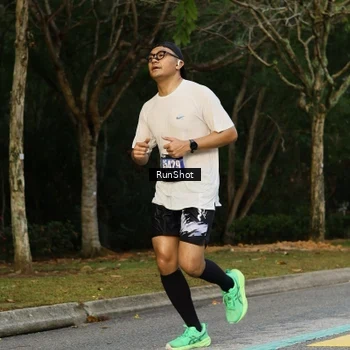 Runner Photo 5433819