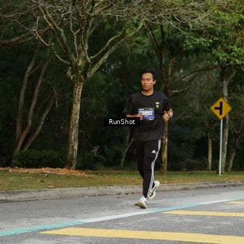 Runner Photo 5433820