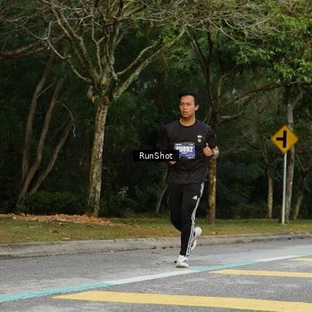 Runner Photo 5433822