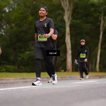 Runner Photo 5433826