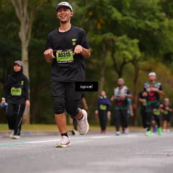 Runner Photo 5433829