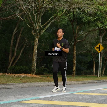 Runner Photo 5433832