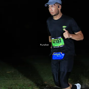 Runner Photo 5433833