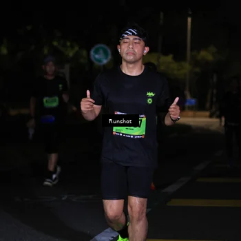 Runner Photo 5433836