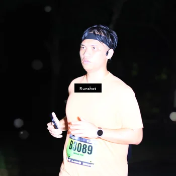 Runner Photo 5433840