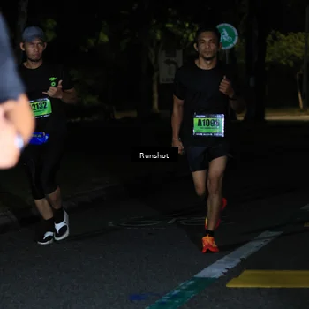 Runner Photo 5433841