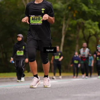 Runner Photo 5433843