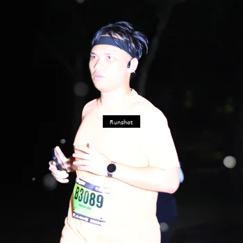 Runner Photo 5433845