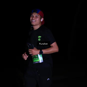 Runner Photo 5433851