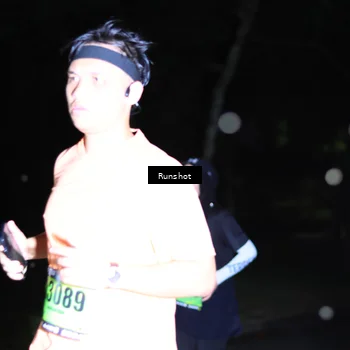 Runner Photo 5433855