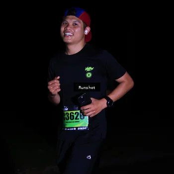 Runner Photo 5433856