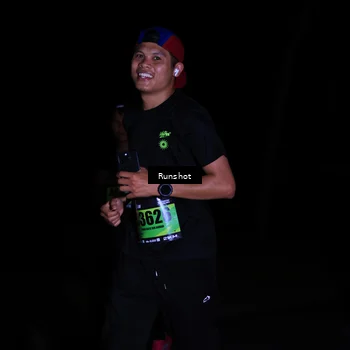 Runner Photo 5433858