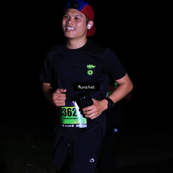 Runner Photo 5433859