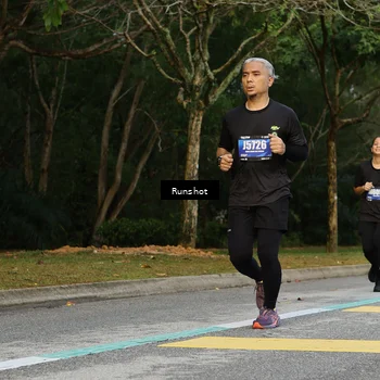 Runner Photo 5433861