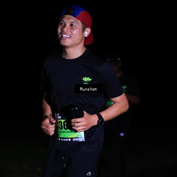 Runner Photo 5433862
