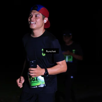 Runner Photo 5433865