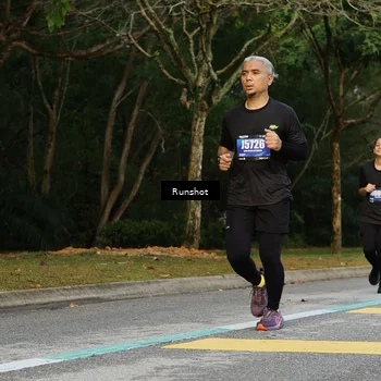 Runner Photo 5433867