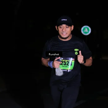 Runner Photo 5433869