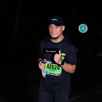 Runner Photo 5433870