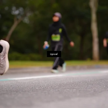 Runner Photo 5433871