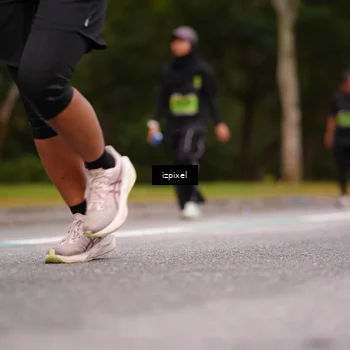 Runner Photo 5433873