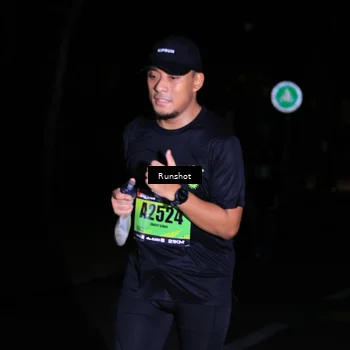 Runner Photo 5433875