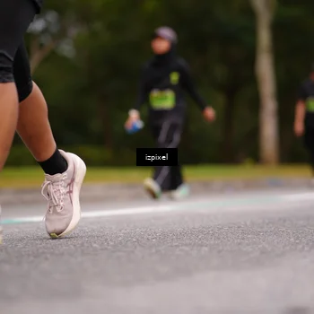 Runner Photo 5433877