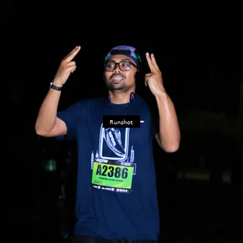 Runner Photo 5433878