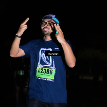 Runner Photo 5433879