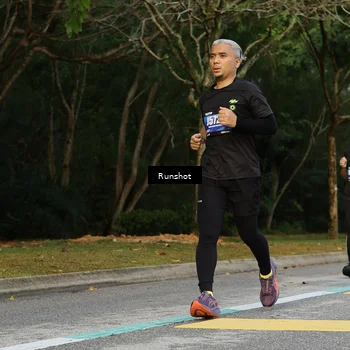 Runner Photo 5433881