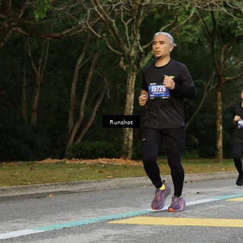 Runner Photo 5433884