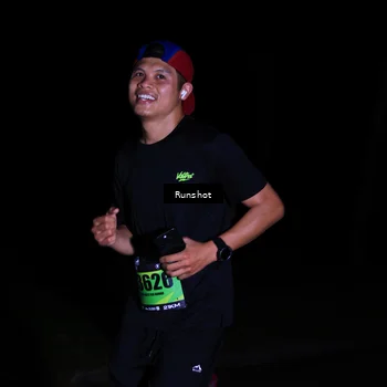 Runner Photo 5433886