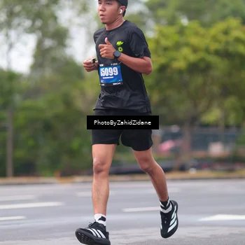 Runner Photo 5433887