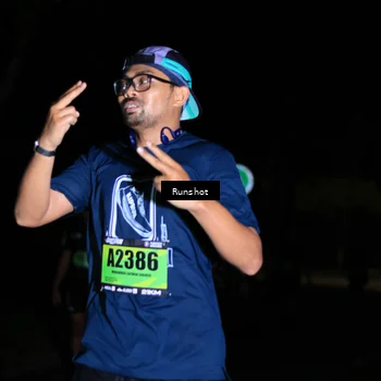 Runner Photo 5433888