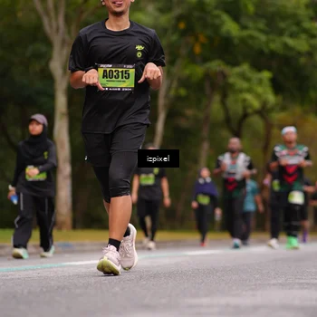 Runner Photo 5433889