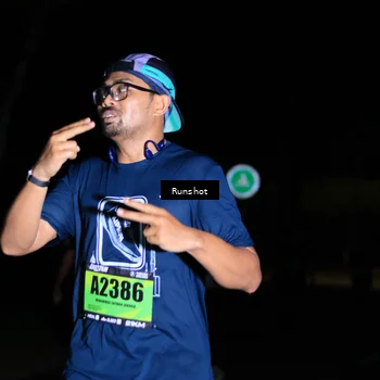 Runner Photo 5433890