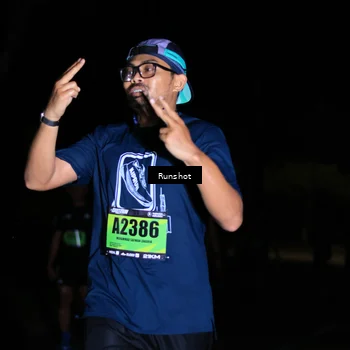 Runner Photo 5433891