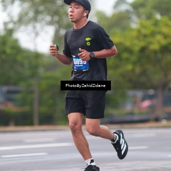 Runner Photo 5433893