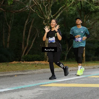 Runner Photo 5433896