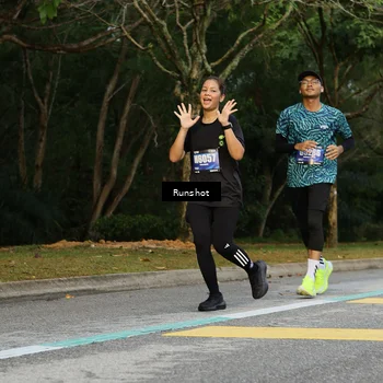 Runner Photo 5433897