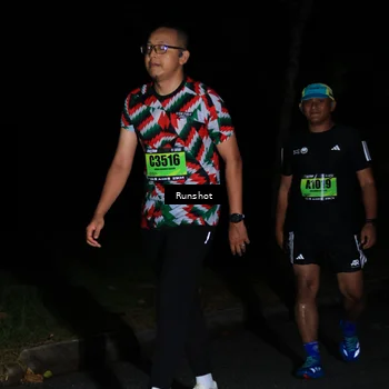 Runner Photo 5433899