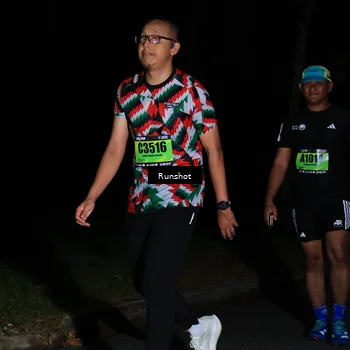 Runner Photo 5433901