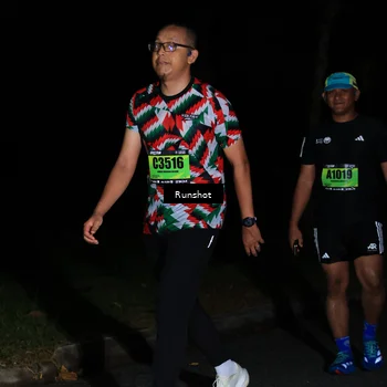 Runner Photo 5433902