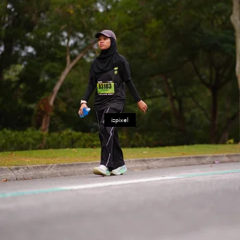 Runner Photo 5433903