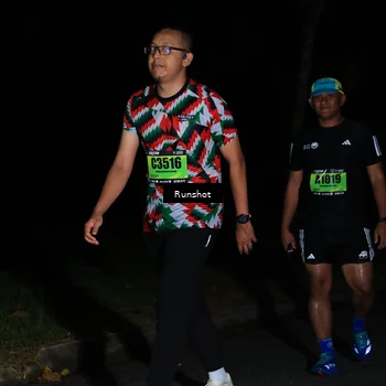 Runner Photo 5433904