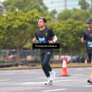 Runner Photo 5433905